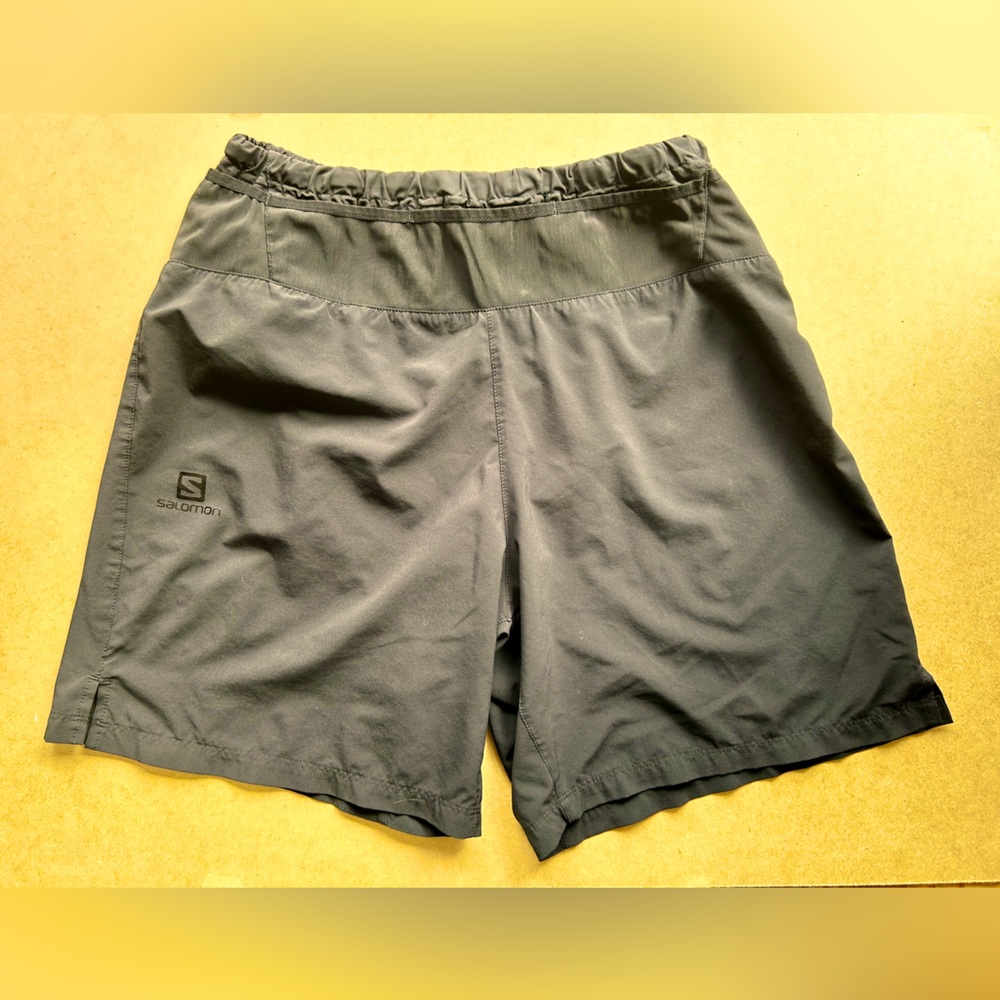 Salomon Advanced Skin shorts, men’s medium